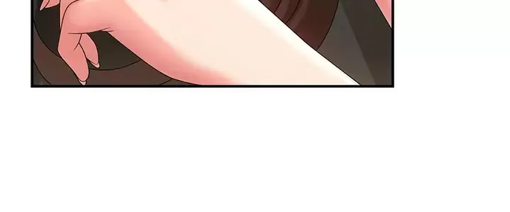 青春期小阿姨 第13话 你想被这样干对吧？
