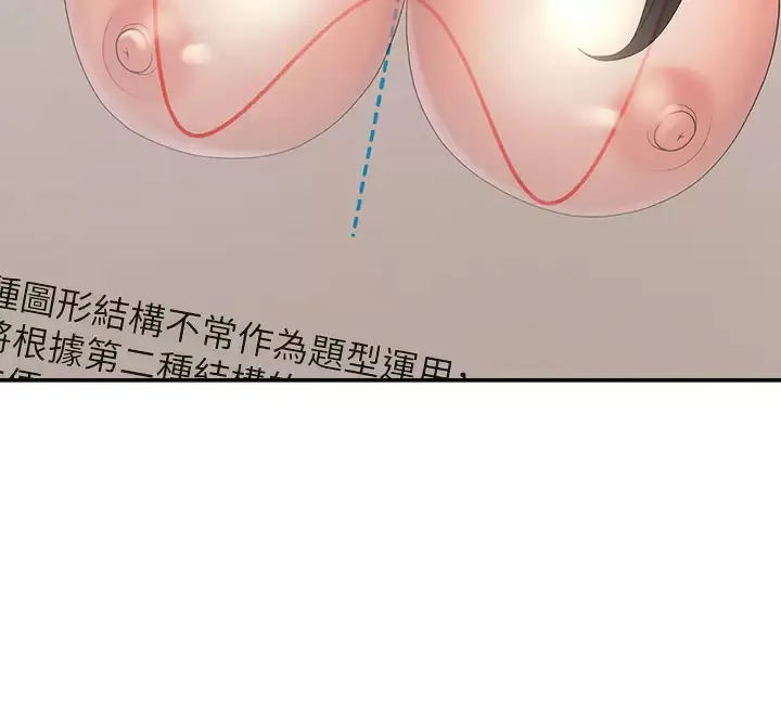 青春期小阿姨 第33话 家伦哥…求你快射!