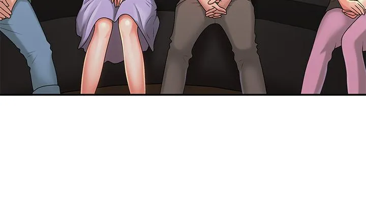 青春期小阿姨 第40话-卉莹的湿身约会