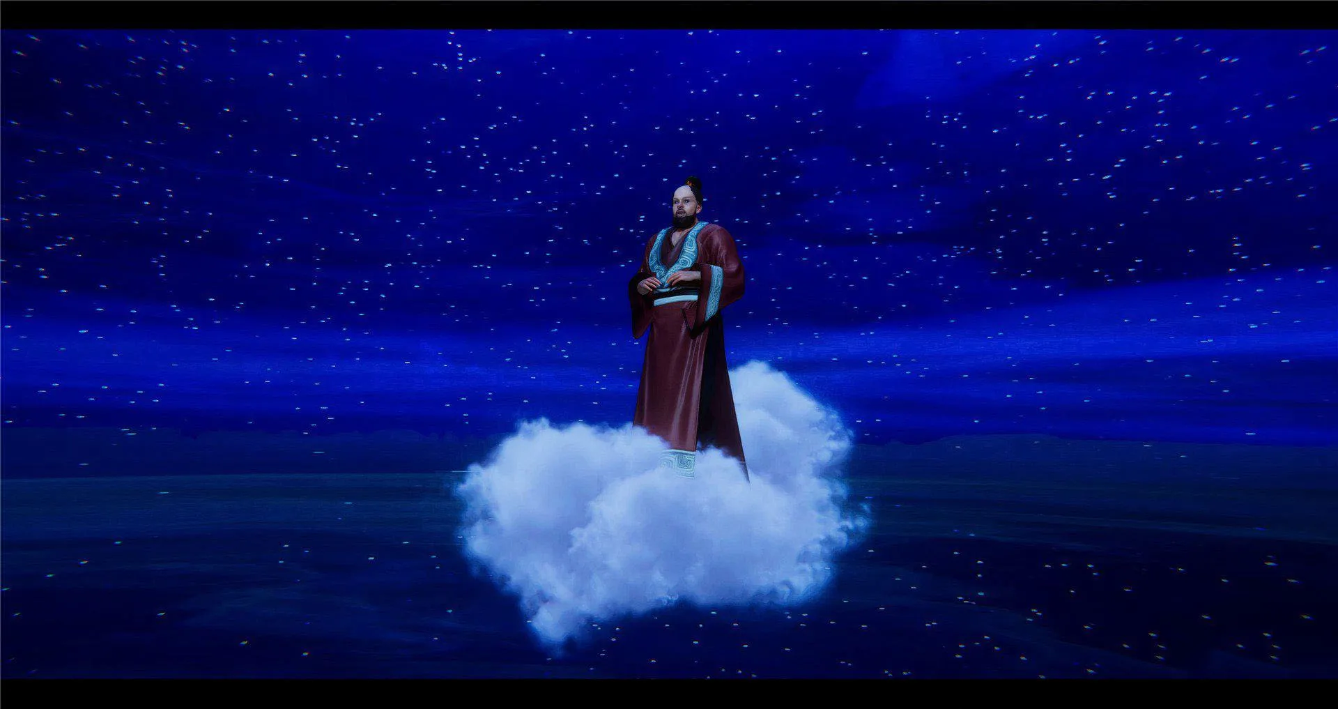 小故事(3D) 小故事 2.2