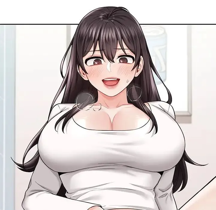 不当朋友当恋人 第34话