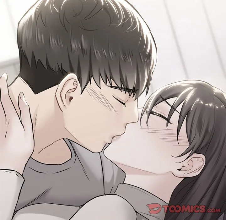 不当朋友当恋人 第3话