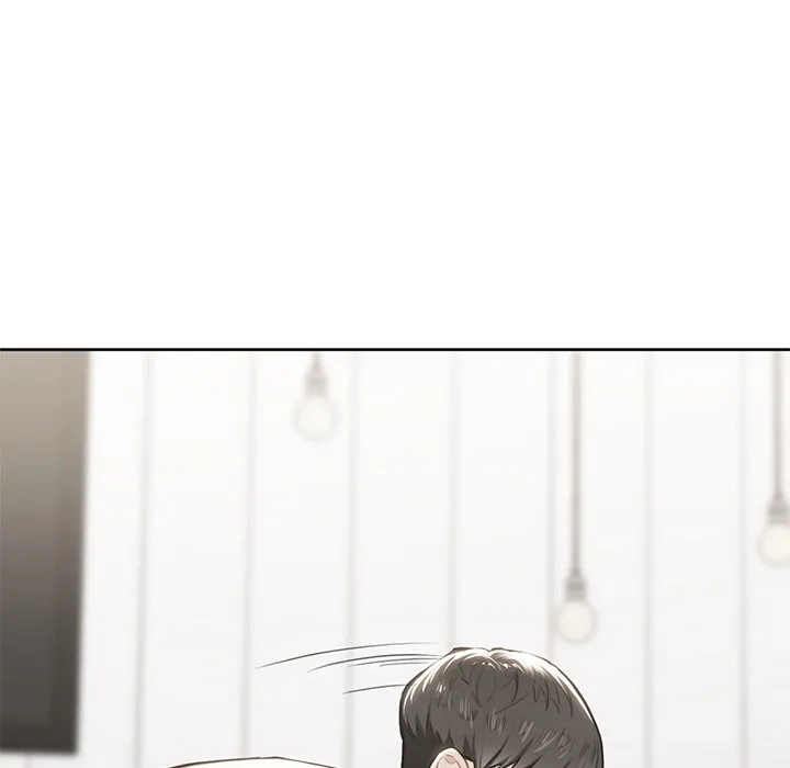 不当朋友当恋人 第3话