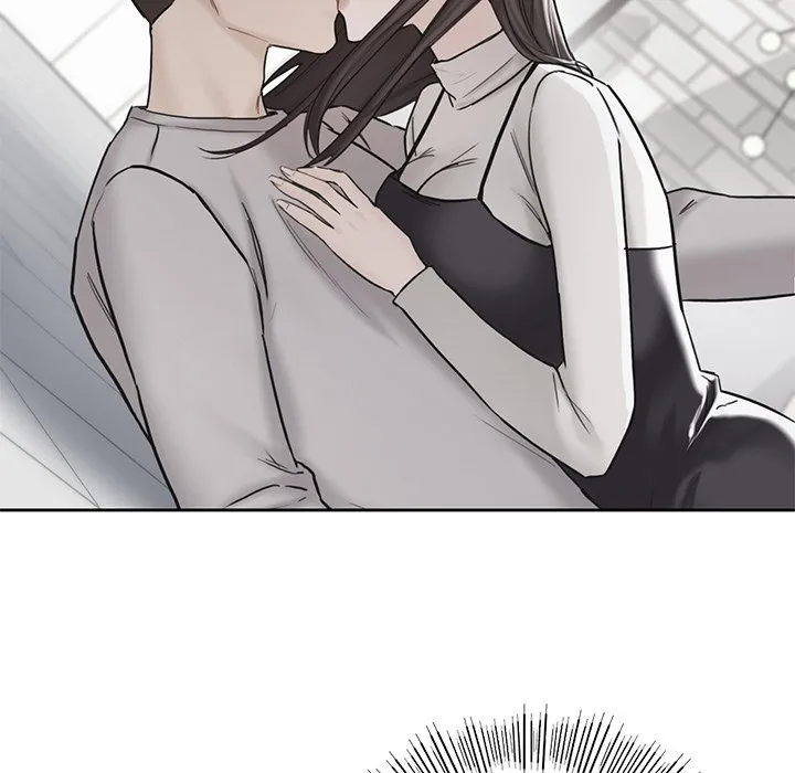不当朋友当恋人 第3话