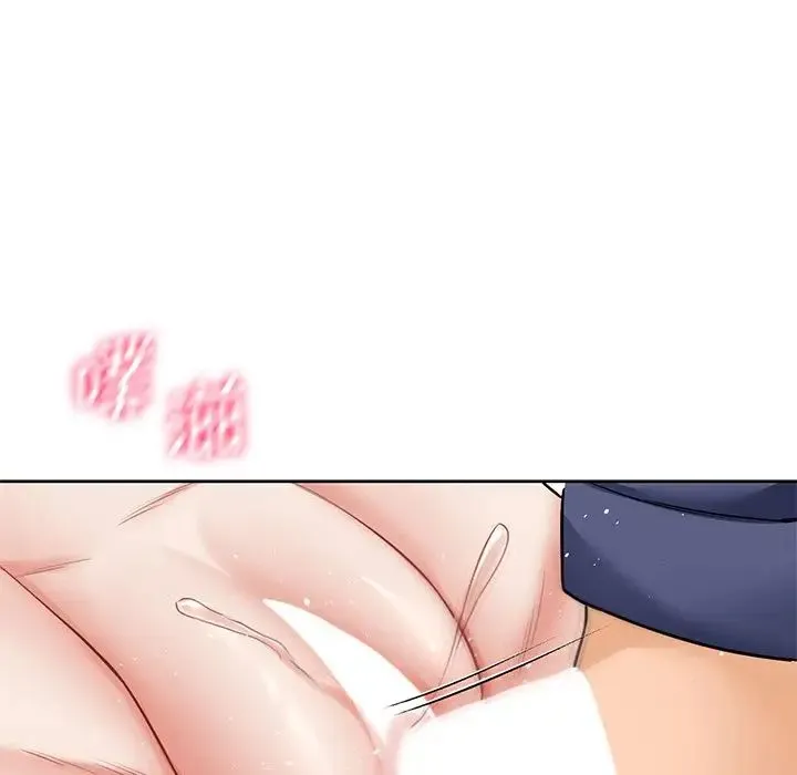 不当朋友当恋人 第34话