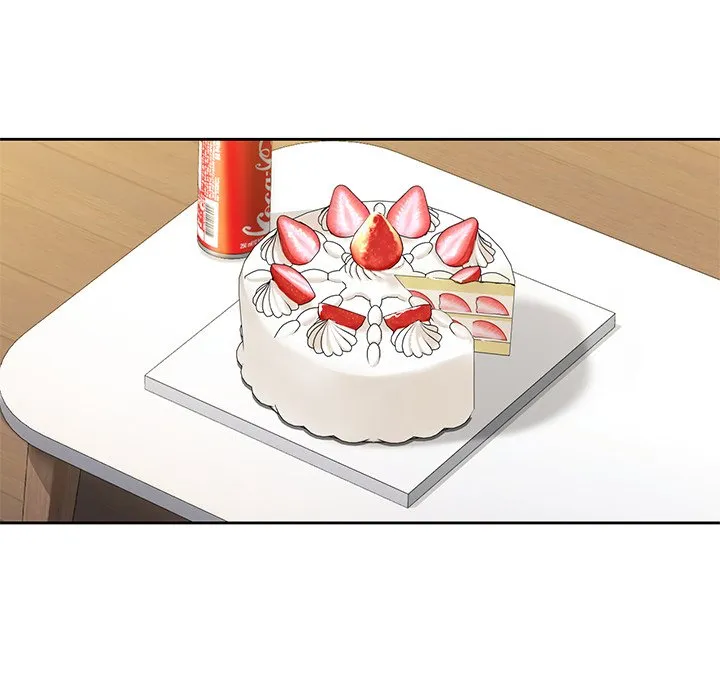 不当朋友当恋人 第3话