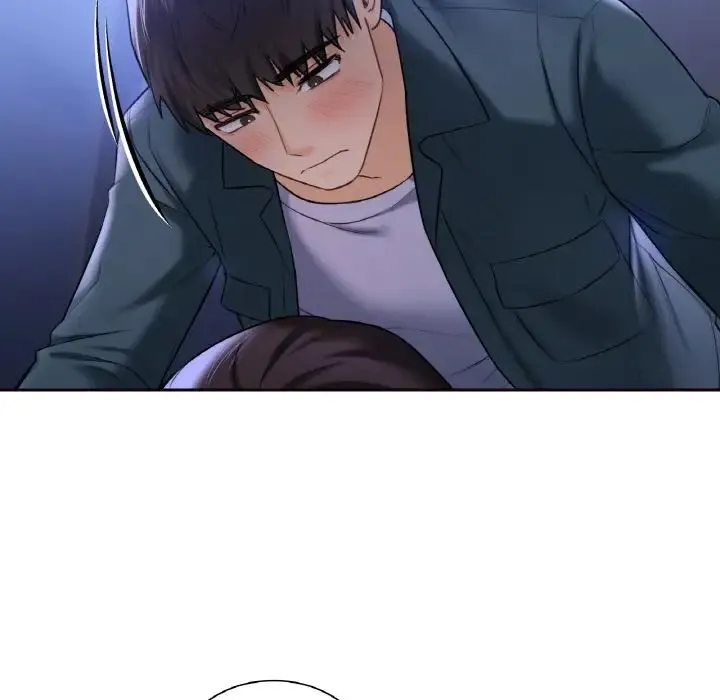 不当朋友当恋人 第21话
