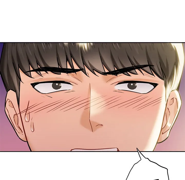 不当朋友当恋人 第3话