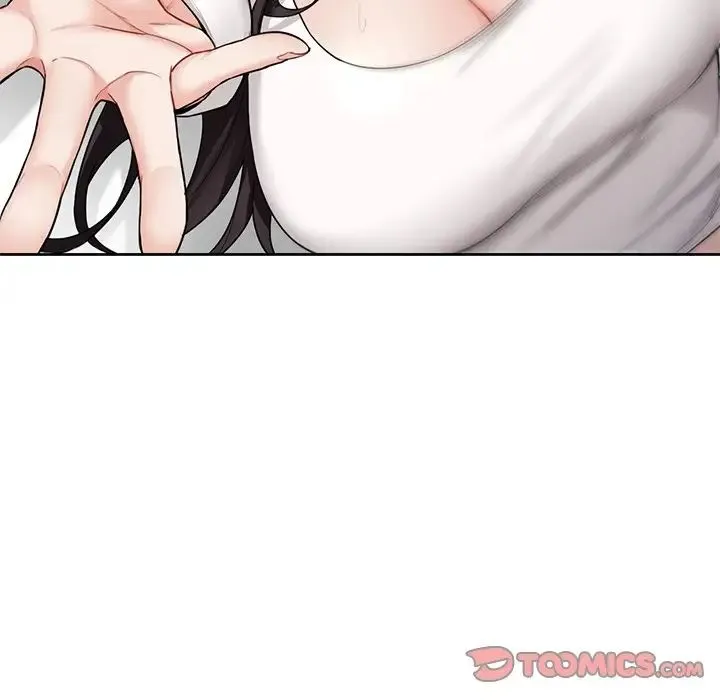 不当朋友当恋人 第34话