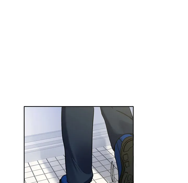 不当朋友当恋人 第1话