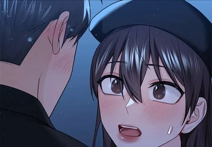 不当朋友当恋人 第27话