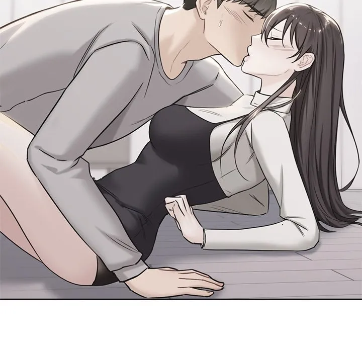 不当朋友当恋人 第3话
