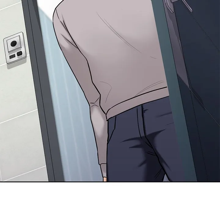 不当朋友当恋人 第3话