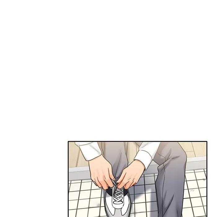不当朋友当恋人 第1话