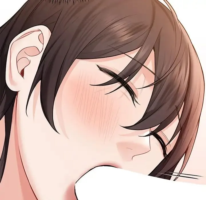不当朋友当恋人 第34话