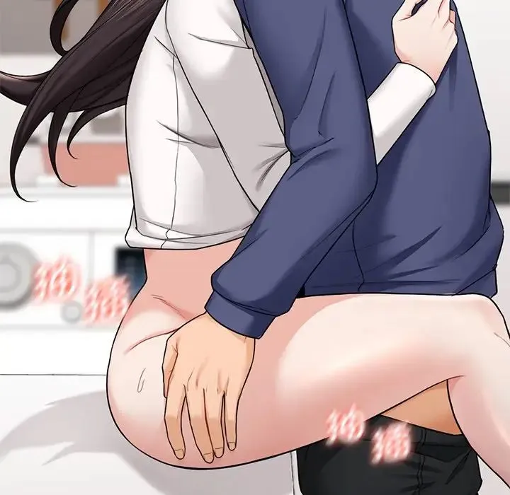 不当朋友当恋人 第34话