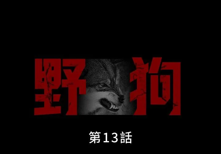 野狗 第13话