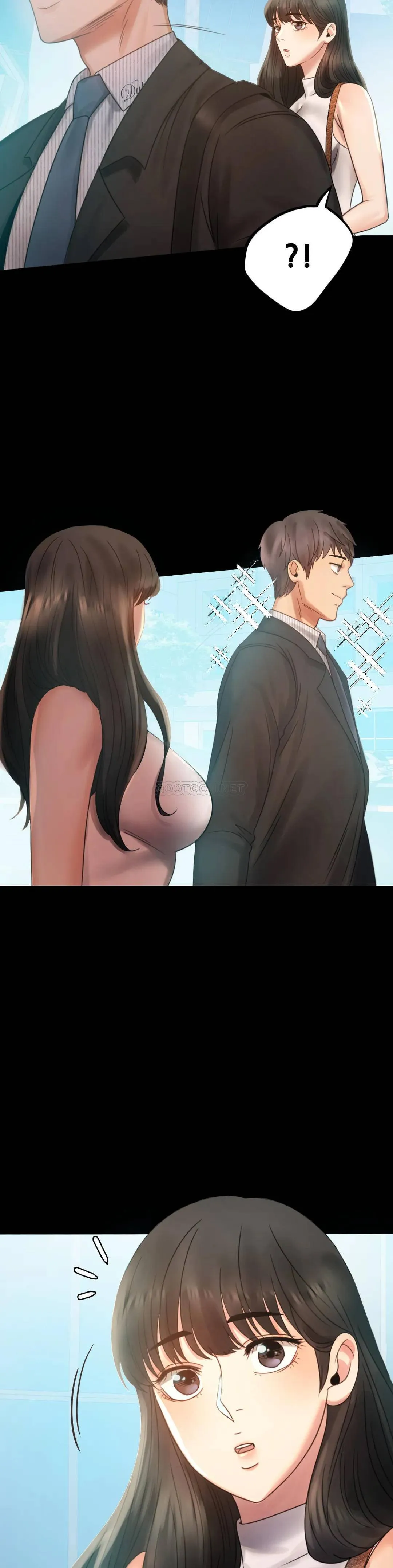 婚外情概率 第4话 压抑的本能爆发