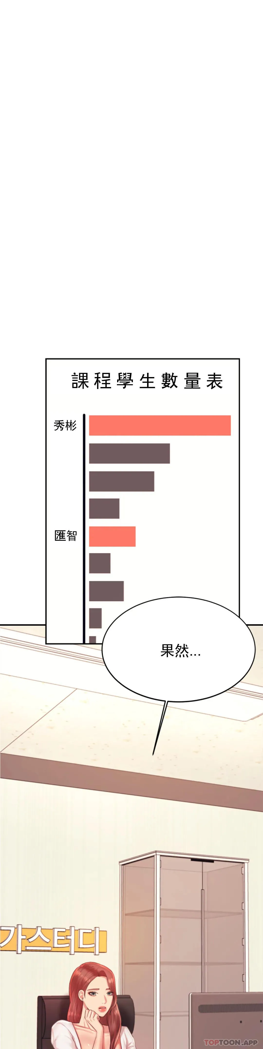 辅导老师 第19话 不能光嘴上说