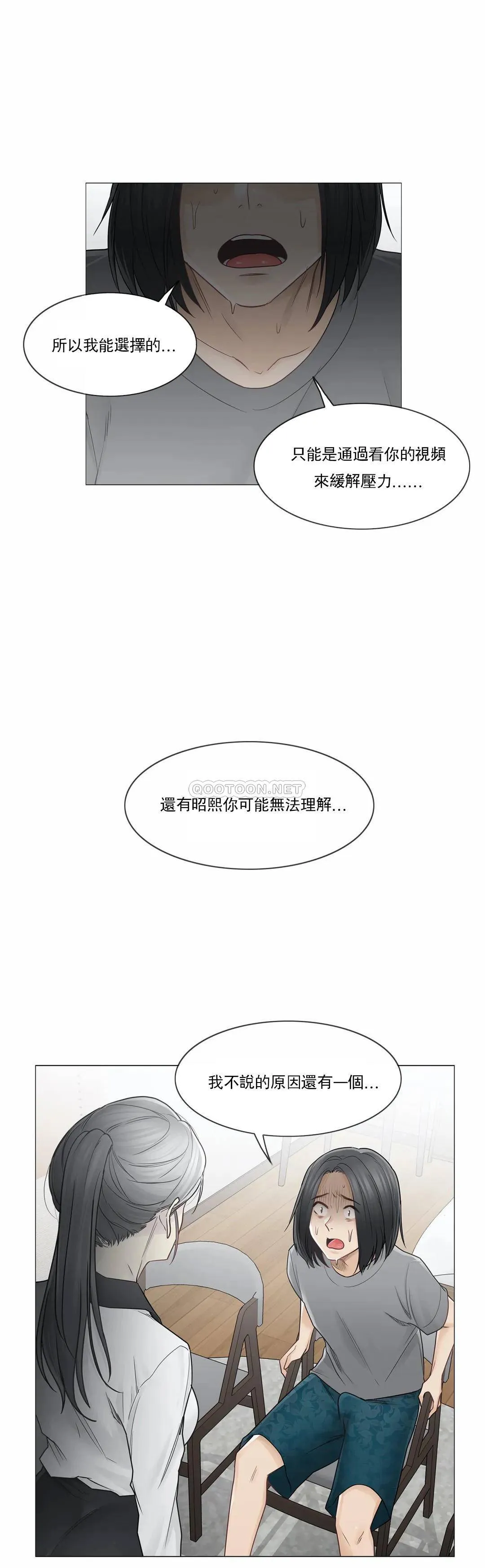 触摸解封 第36话