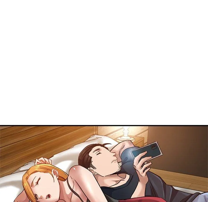 瑜珈初体验 第26话