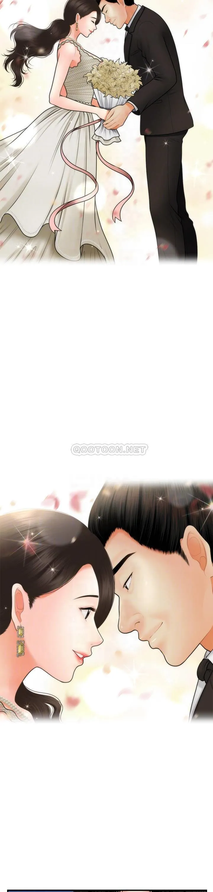 医美奇鸡 第46话 今晚，可以陪陪我吗…？