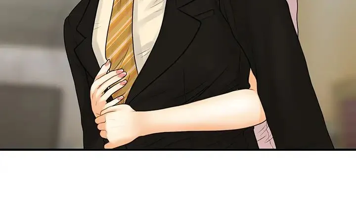医美奇鸡 第85话 变成人夫的永俊