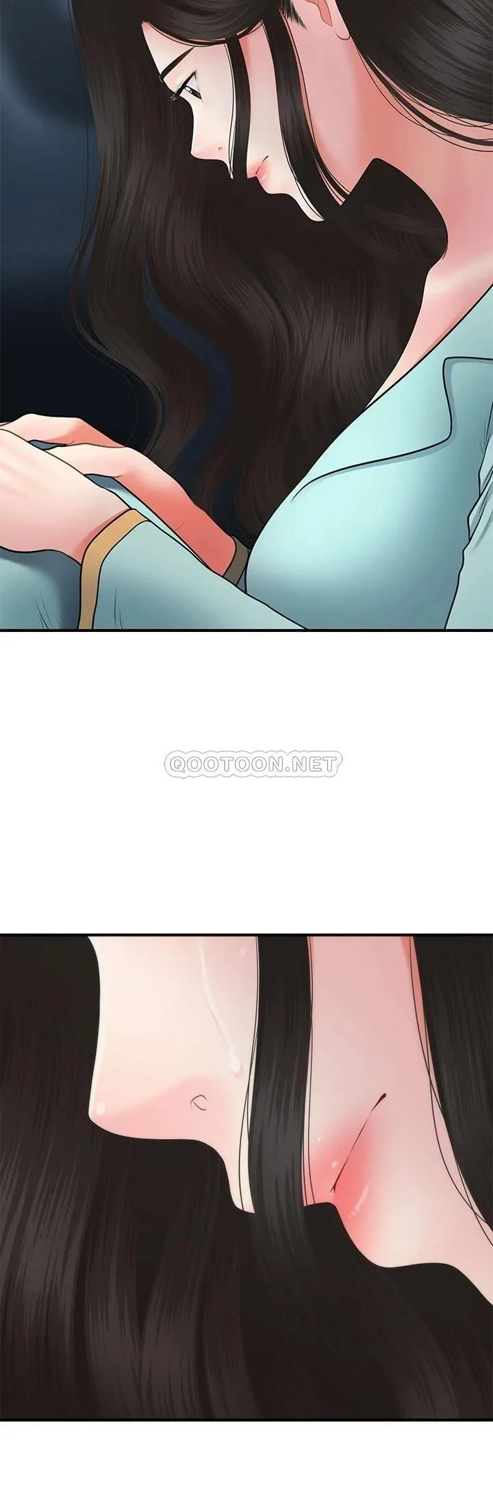 医美奇鸡 第46话 今晚，可以陪陪我吗…？