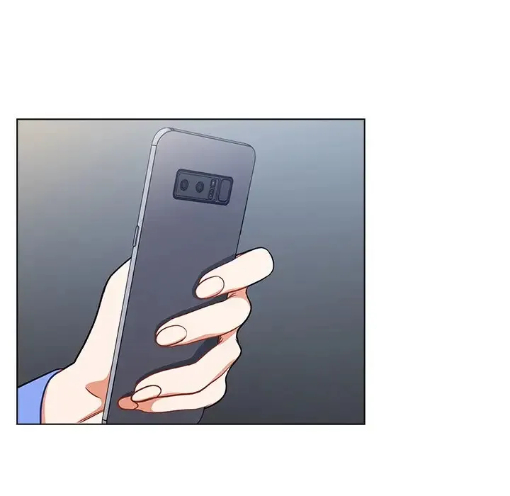 组长好神秘 第3话