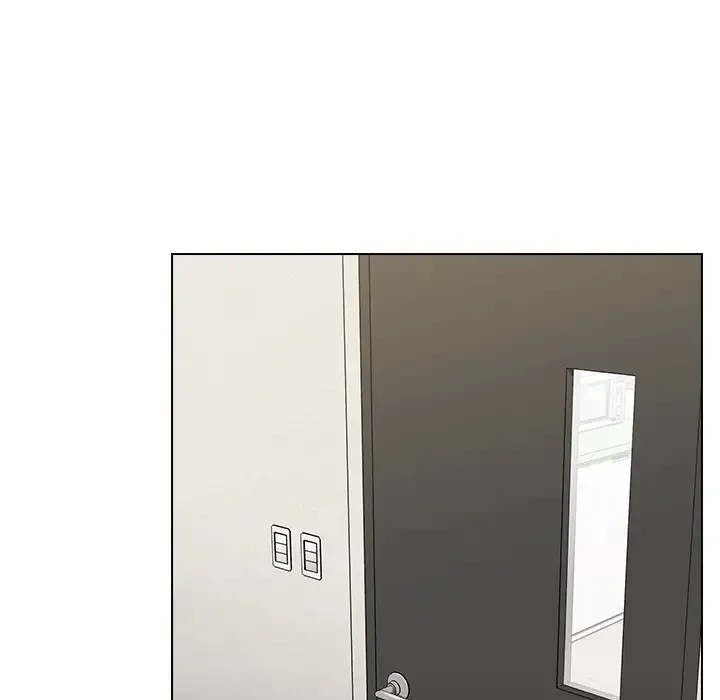 组长好神秘 第4话