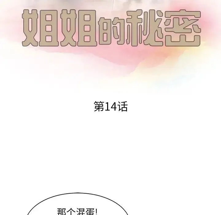 姐姐的秘密 第14话