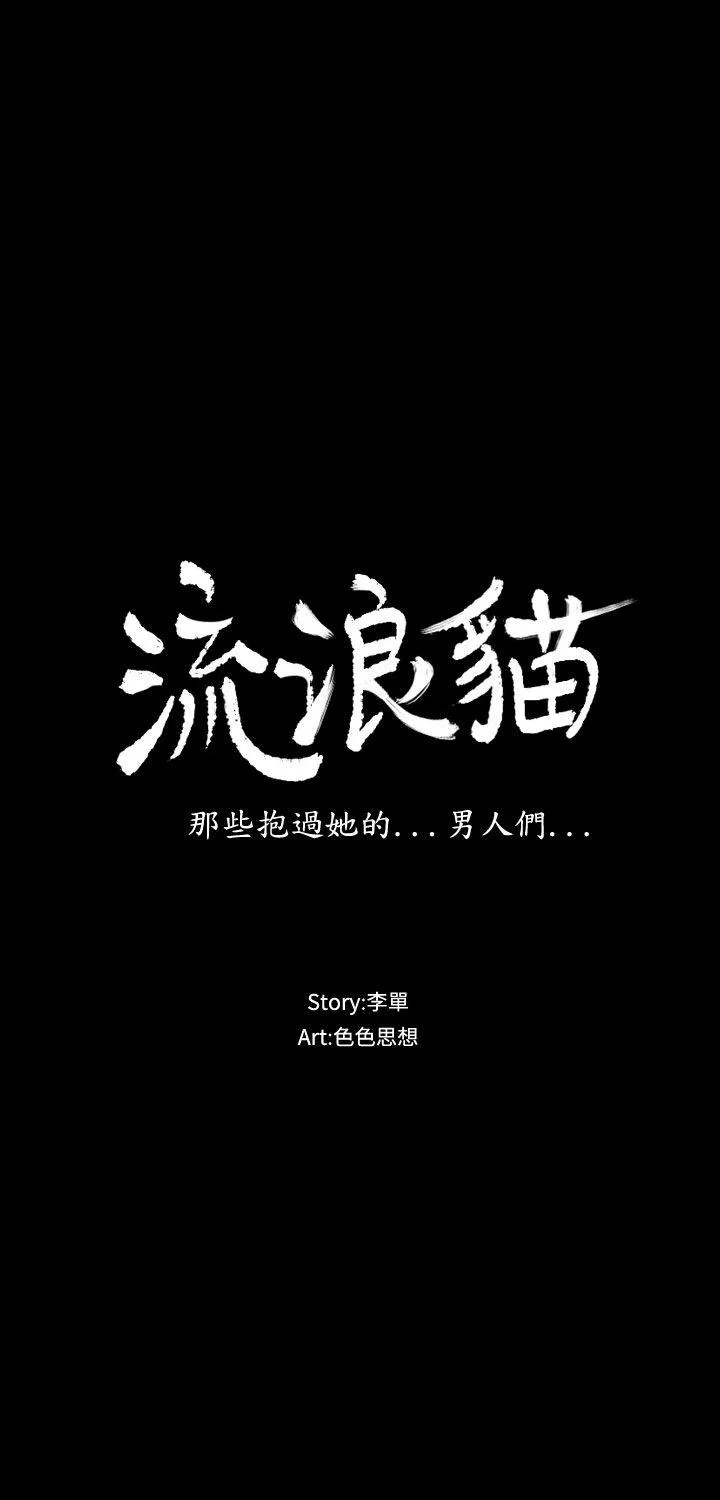 流浪猫 第21话