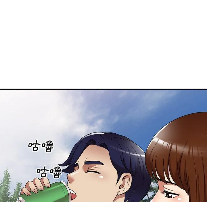 妈妈是球僮 第23话