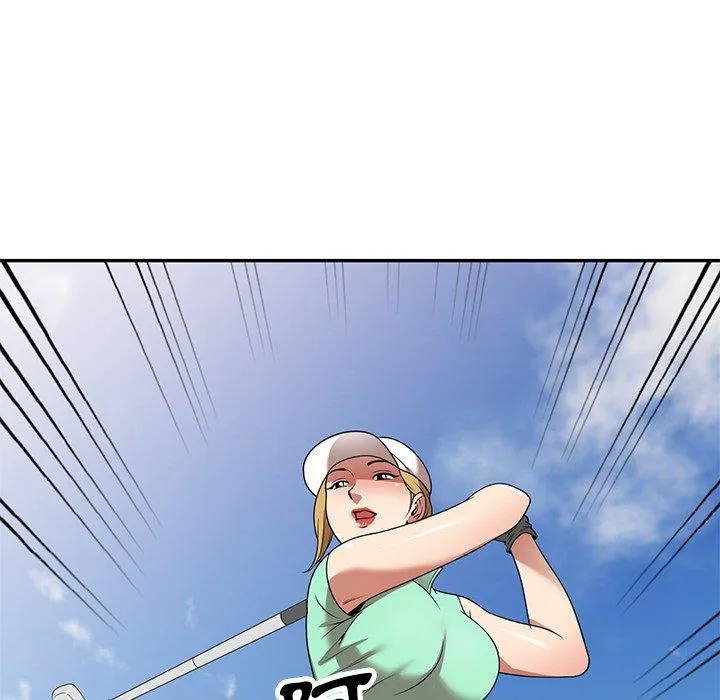 妈妈是球僮 第23话