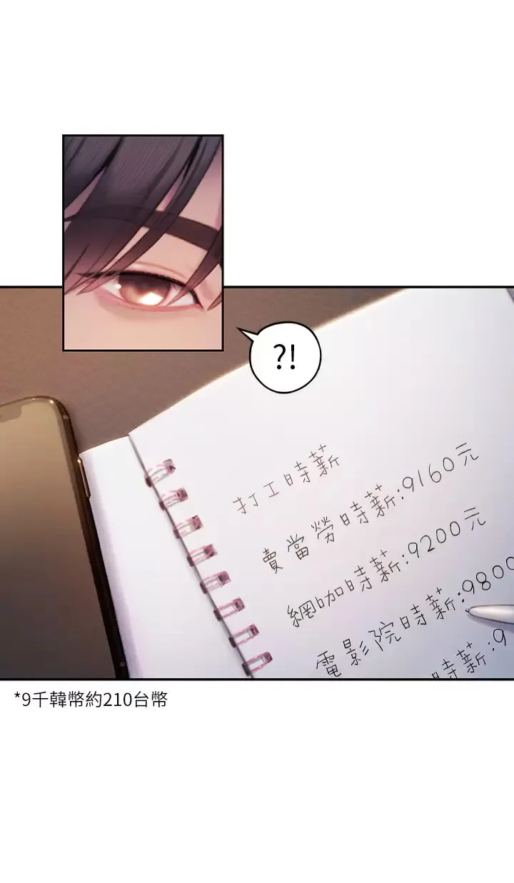 恋爱大富翁 第25话 我们谈谈吧