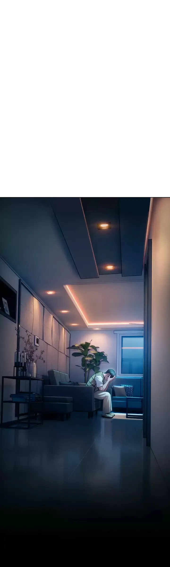 恋爱大富翁 第27话 大叔…我好想要