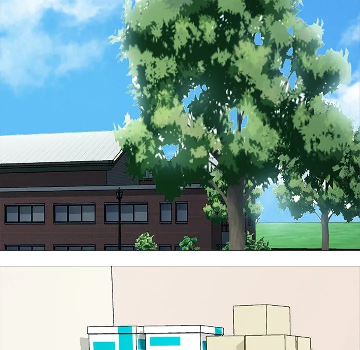 心机女教授 第79话