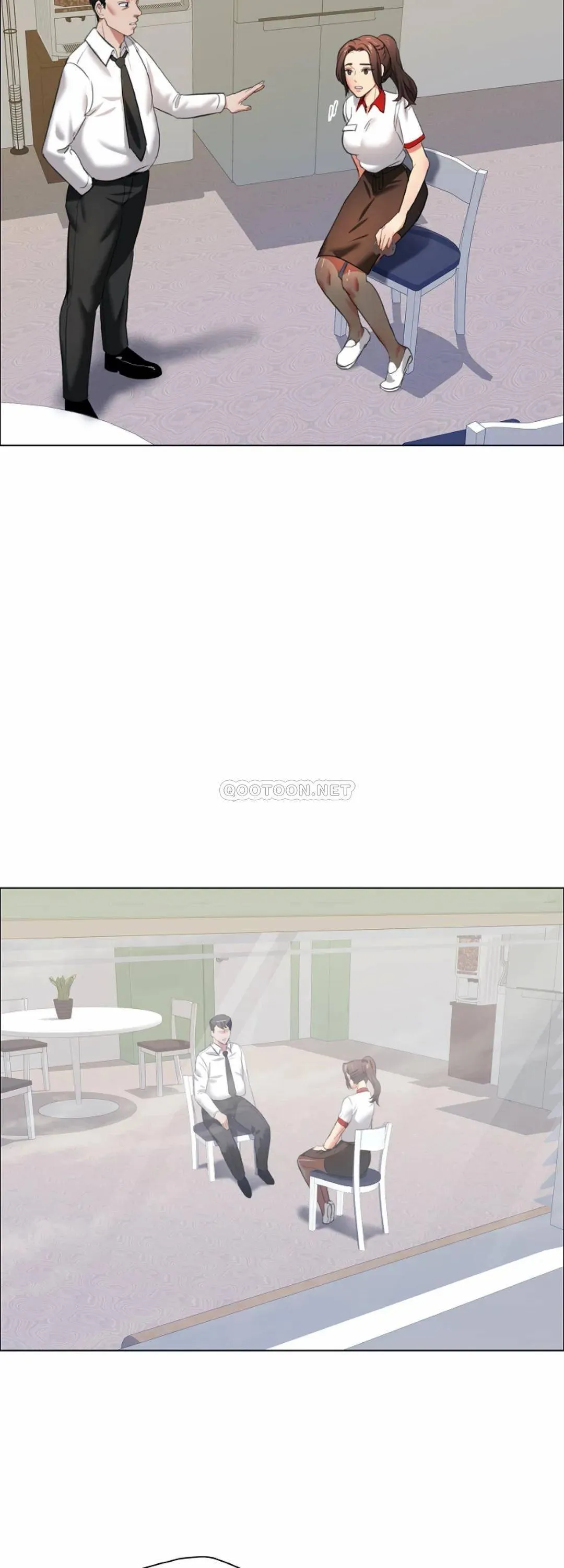 乱女 第8话 正式开始吧