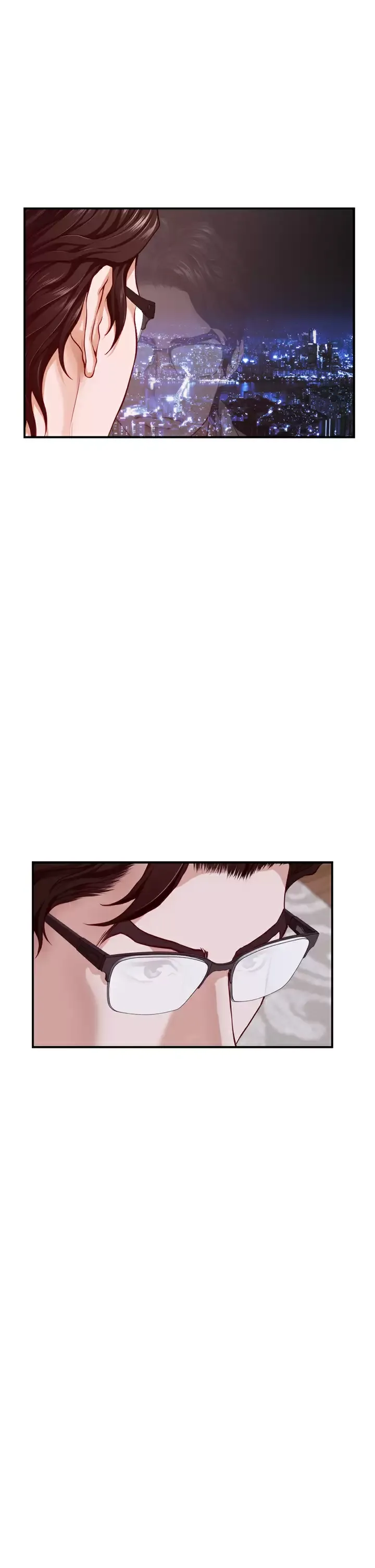 姐姐的房间 第38话 好久不见，大叔