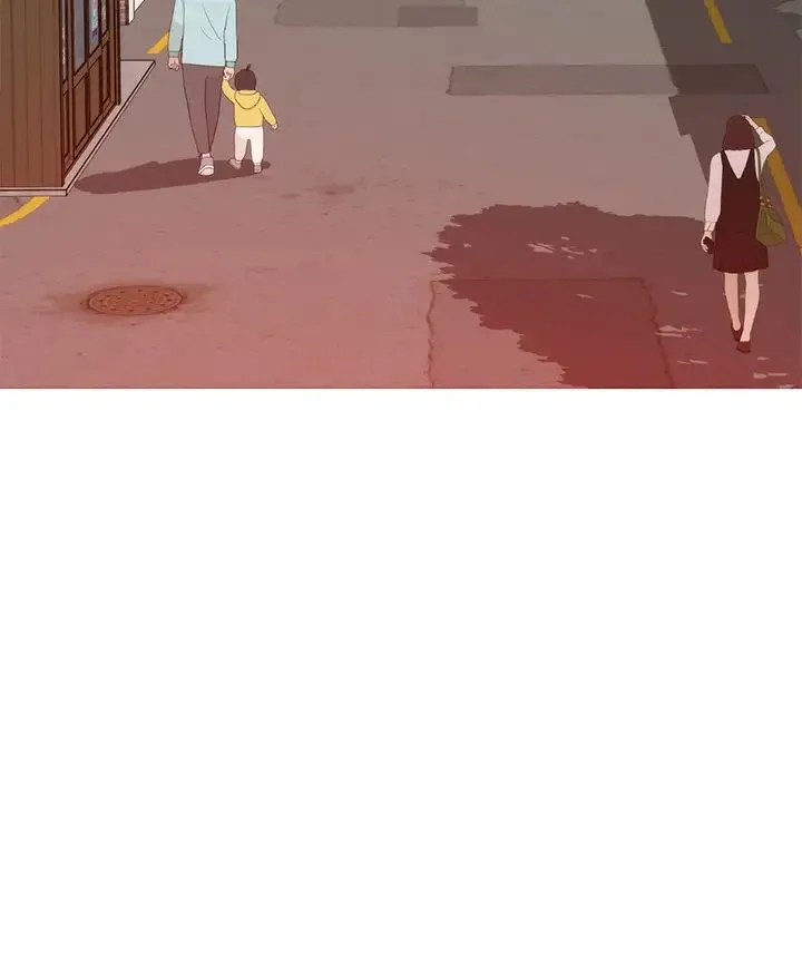 姐姐的房间 第4话 门缝透出的呻吟声