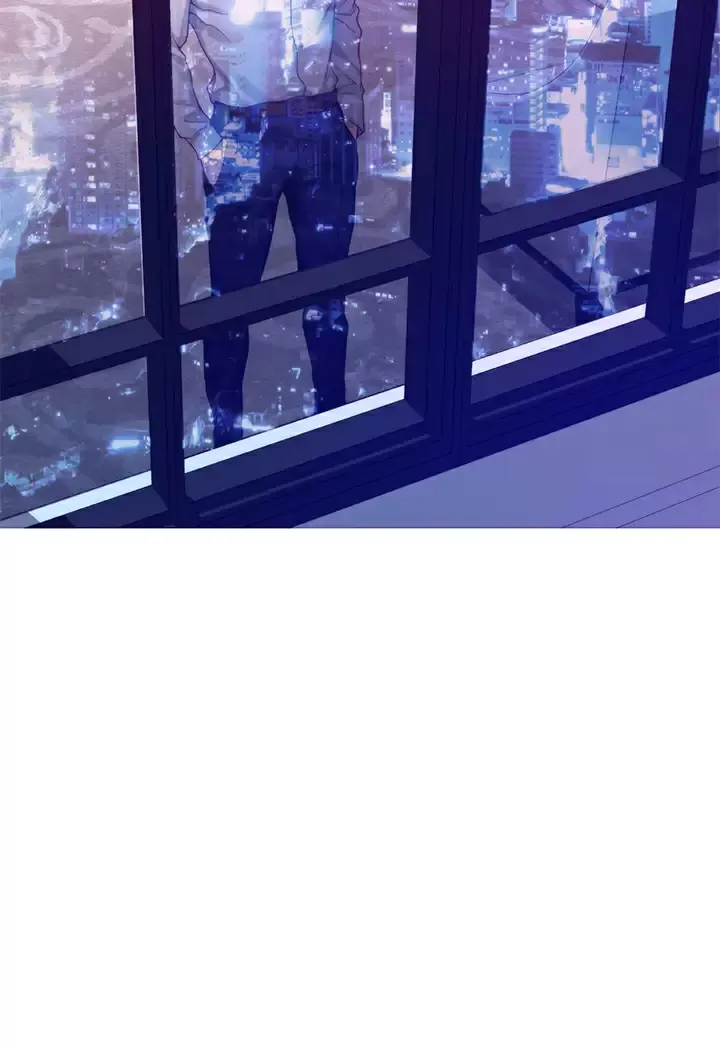 姐姐的房间 第38话 好久不见，大叔