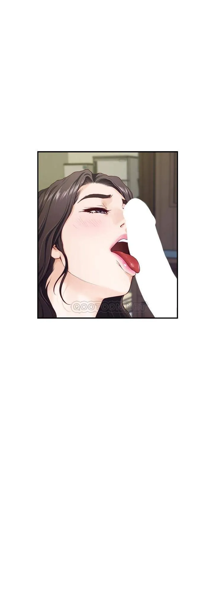 姐姐的房间 第37话 在客厅享用姐姐♥