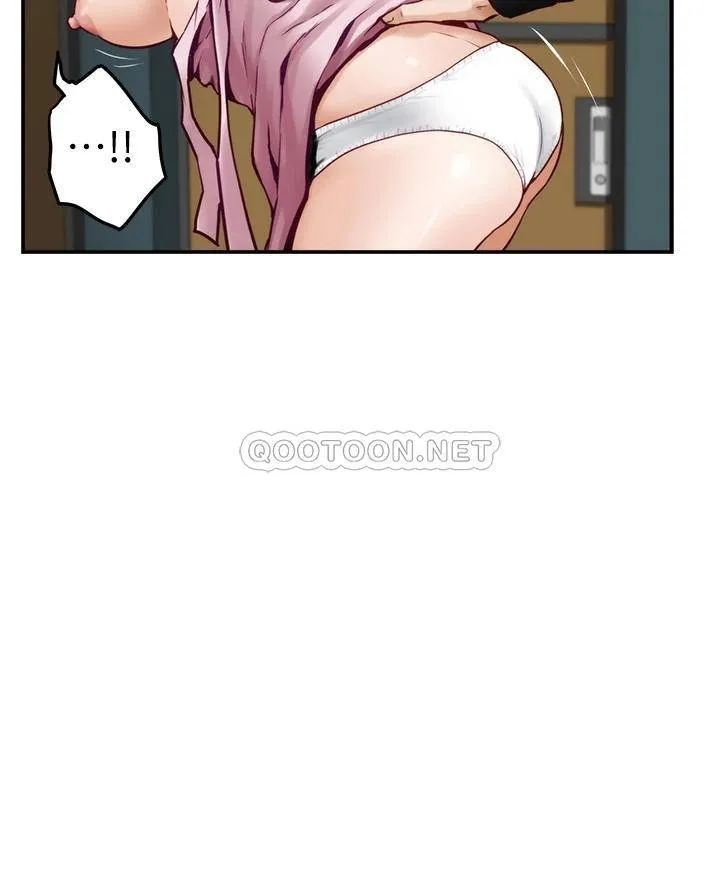 姐姐的房间 第33话 咖啡厅厕所的刺激性爱