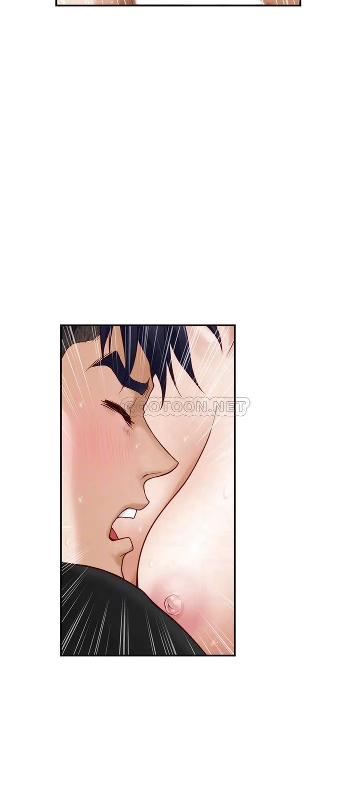 姐姐的房间 第34话 真想早点吃到你