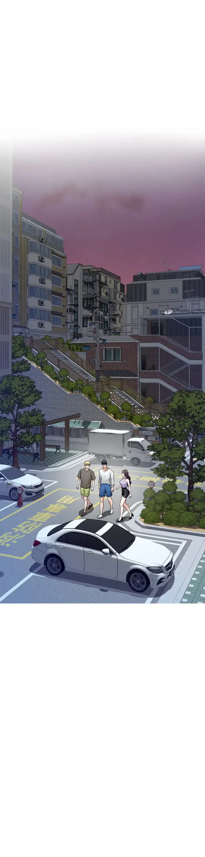 姐姐的房间 第31话 地盘标记成功