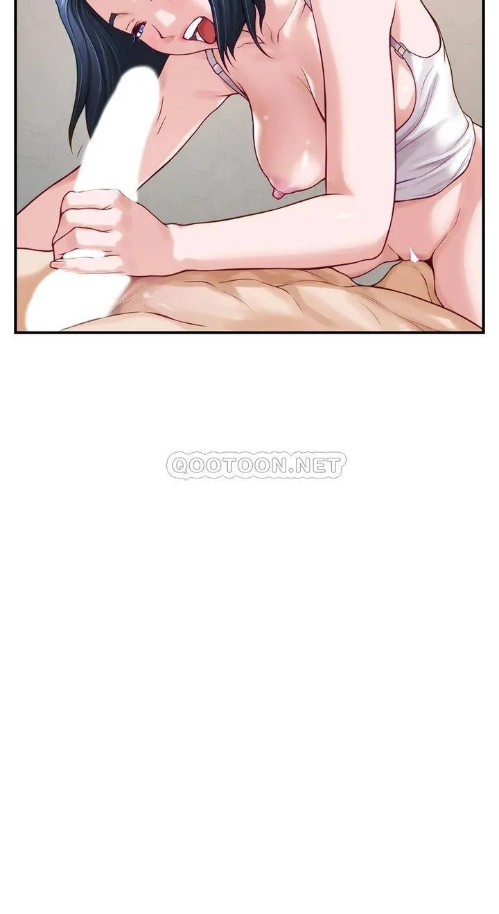 姐姐的房间 第35话 沐浴后的色情按摩