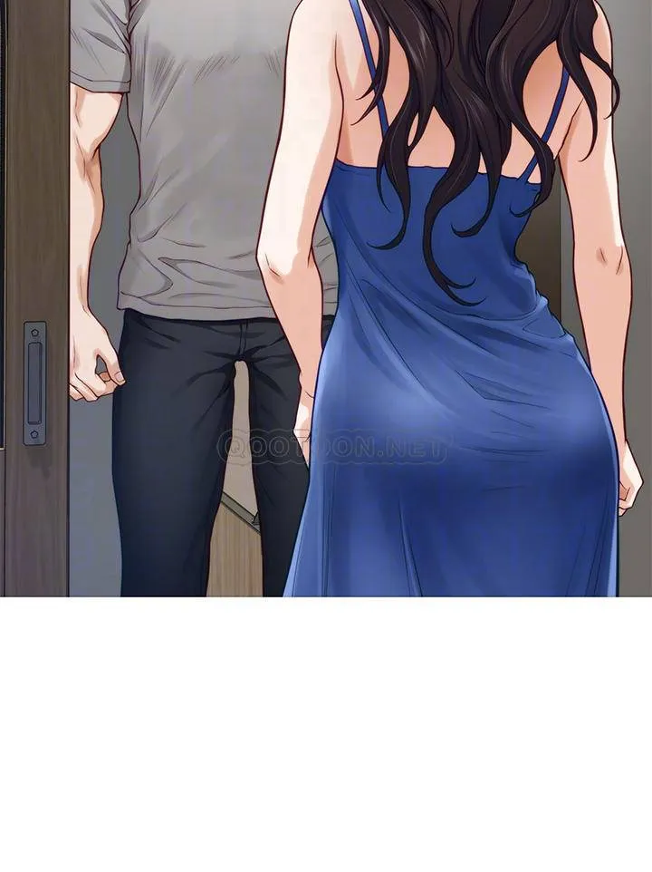 姐姐的房间 第28话 背着朋友在姐姐房间打炮♡