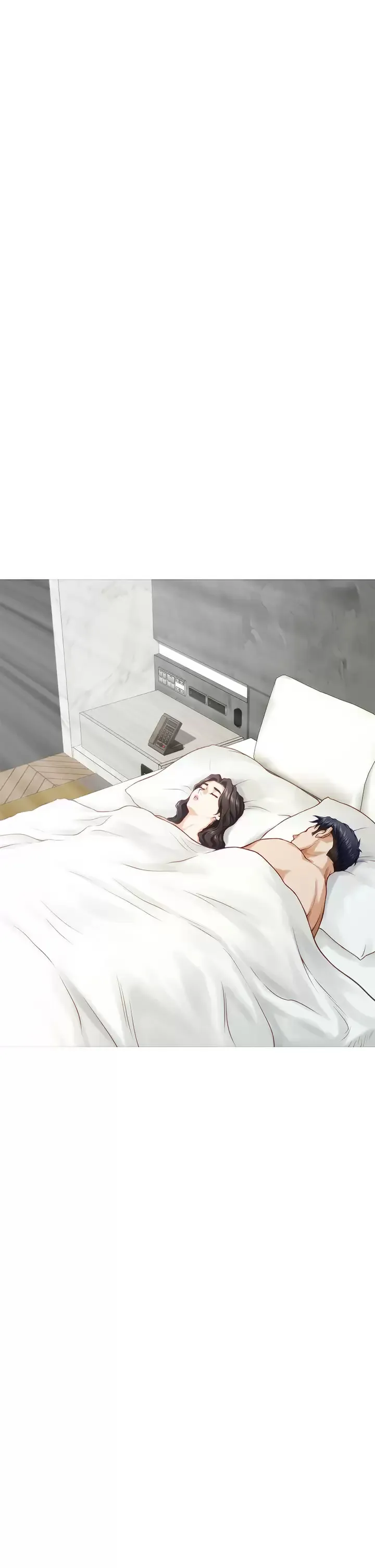 姐姐的房间 第45话 用色色的方式叫姐姐起床