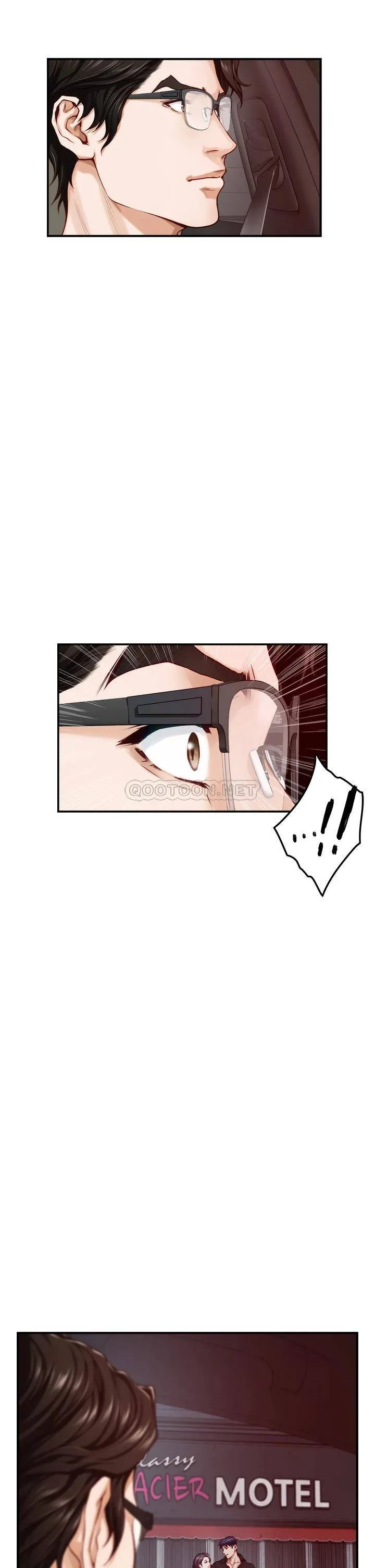 姐姐的房间 第34话 真想早点吃到你