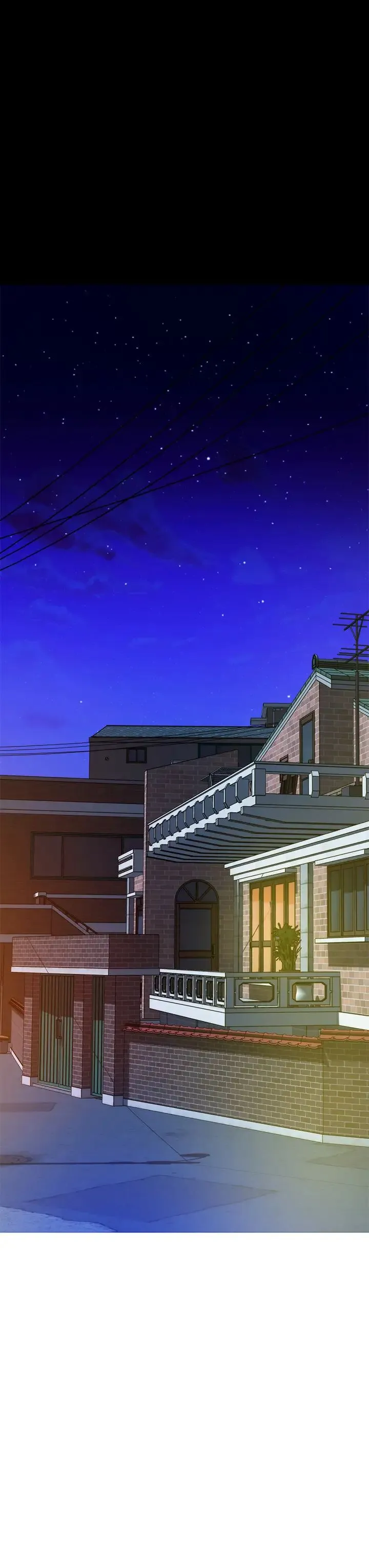 姐姐的房间 第8话 吸东西我满在行的~♥
